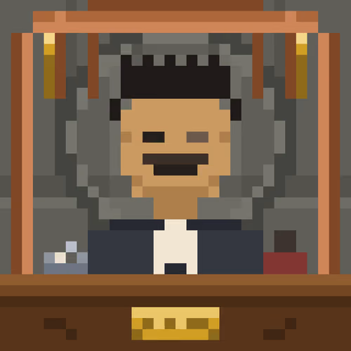 Arc Teller #955