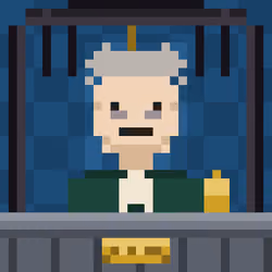 Arc Teller #3909