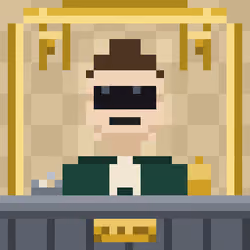 Arc Teller #601