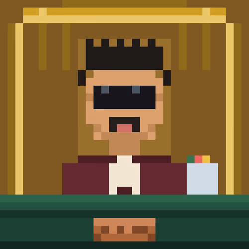 Arc Teller #1314