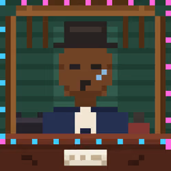 Arc Teller #4041