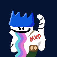 Gizmo The Cat #888