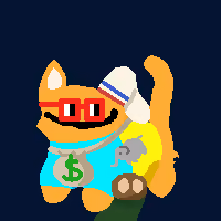 Gizmo The Cat #441