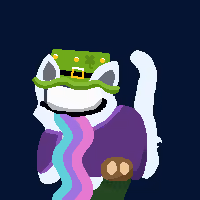 Gizmo The Cat #426