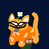 Gizmo The Cat #1229
