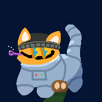 Gizmo The Cat #1926