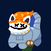 Gizmo The Cat #2393