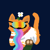 Gizmo The Cat #36
