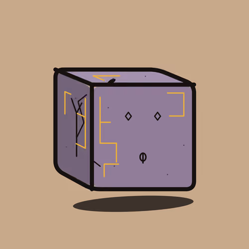 ArcBlocks #68