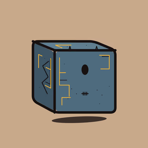 Item #3 Media