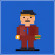 Trump Pixel #1873