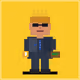 Trump Pixel #2019