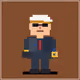 Trump Pixel #1777