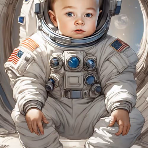 Baby Elon