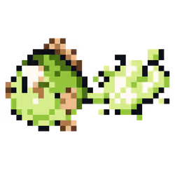 Toot Fish #144