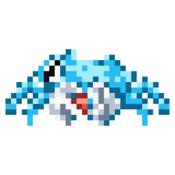 Diamond Hands Crab #145