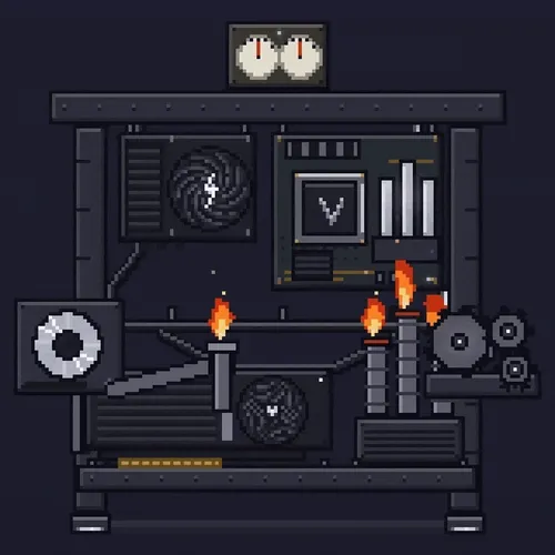ARC Tektronic