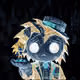 Broke Bookies #2065 — Sonic