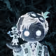 Broke Bookies #1134 — Masked Auctioneer