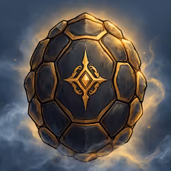 THE SHELL