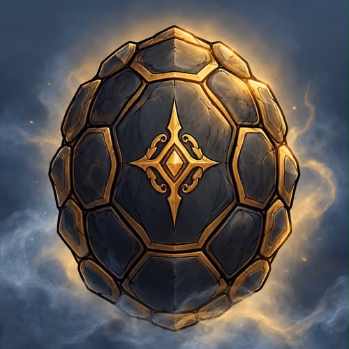 THE SHELL