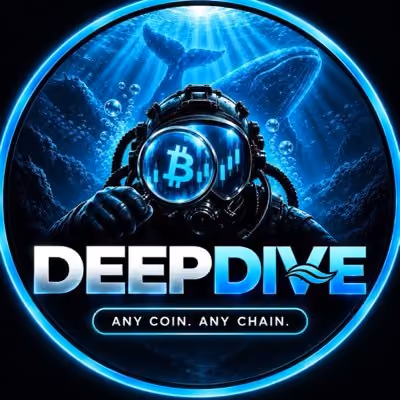 DEEPDIVE