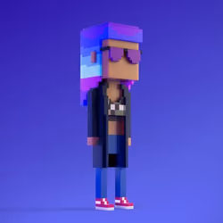 Item Media