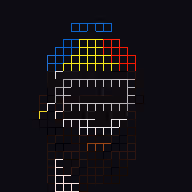 5057