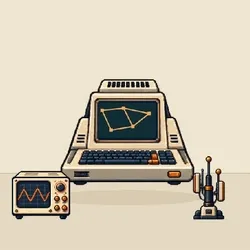 Deskborne #4624