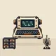 Deskborne #3855