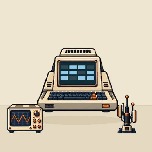 Deskborne #1784