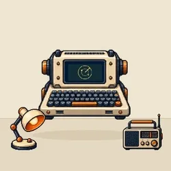 Deskborne #5075