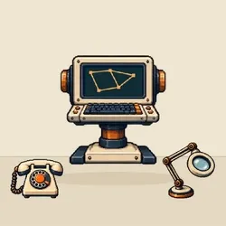 Deskborne #677