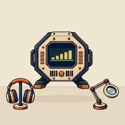 Deskborne #4536