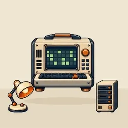 Deskborne #4618