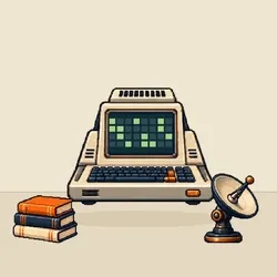 Deskborne #4644