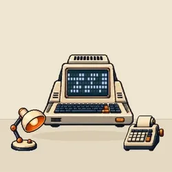 Deskborne #4914