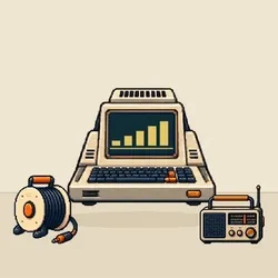 Deskborne #4604
