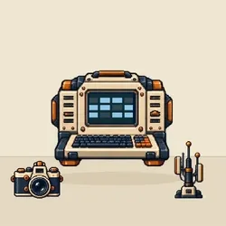 Deskborne #4600