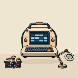 Deskborne #3921