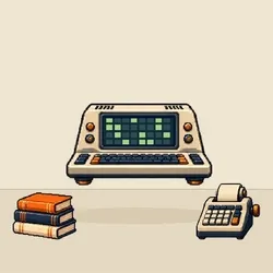 Deskborne #5039
