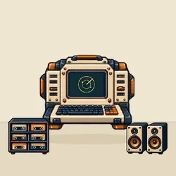 Deskborne #4880