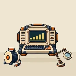 Deskborne #3320