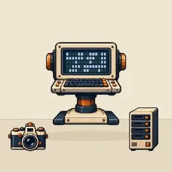 Deskborne #5267