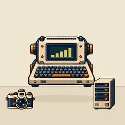 Deskborne #7415