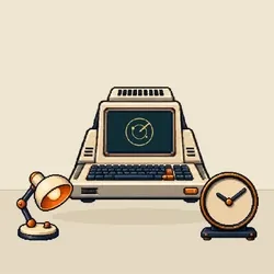 Deskborne #1964