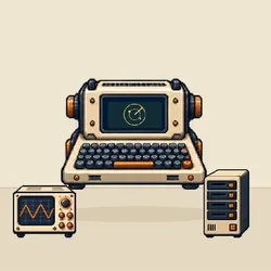 Deskborne #4575