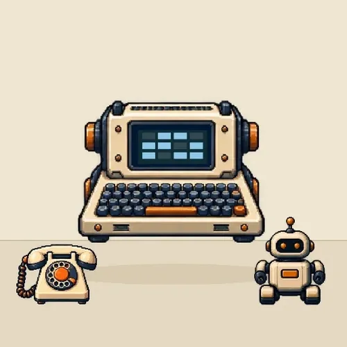 Deskborne #2195