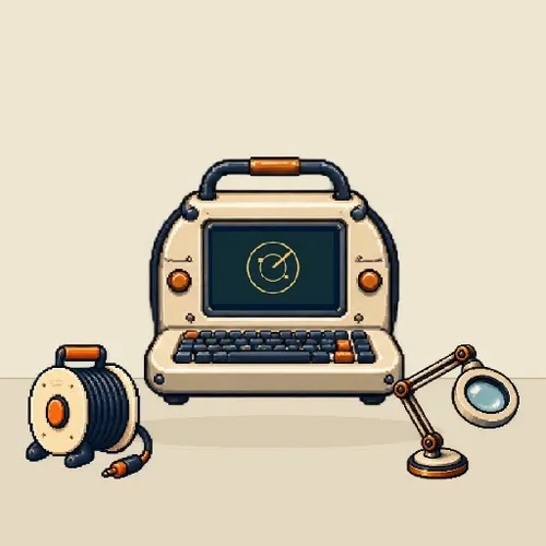 Deskborne #4901