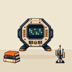 Deskborne #4076